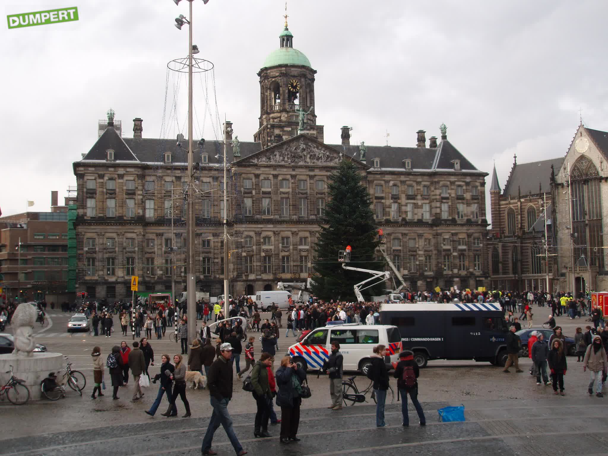 Niemand Stopt Wilders