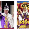 King Plop