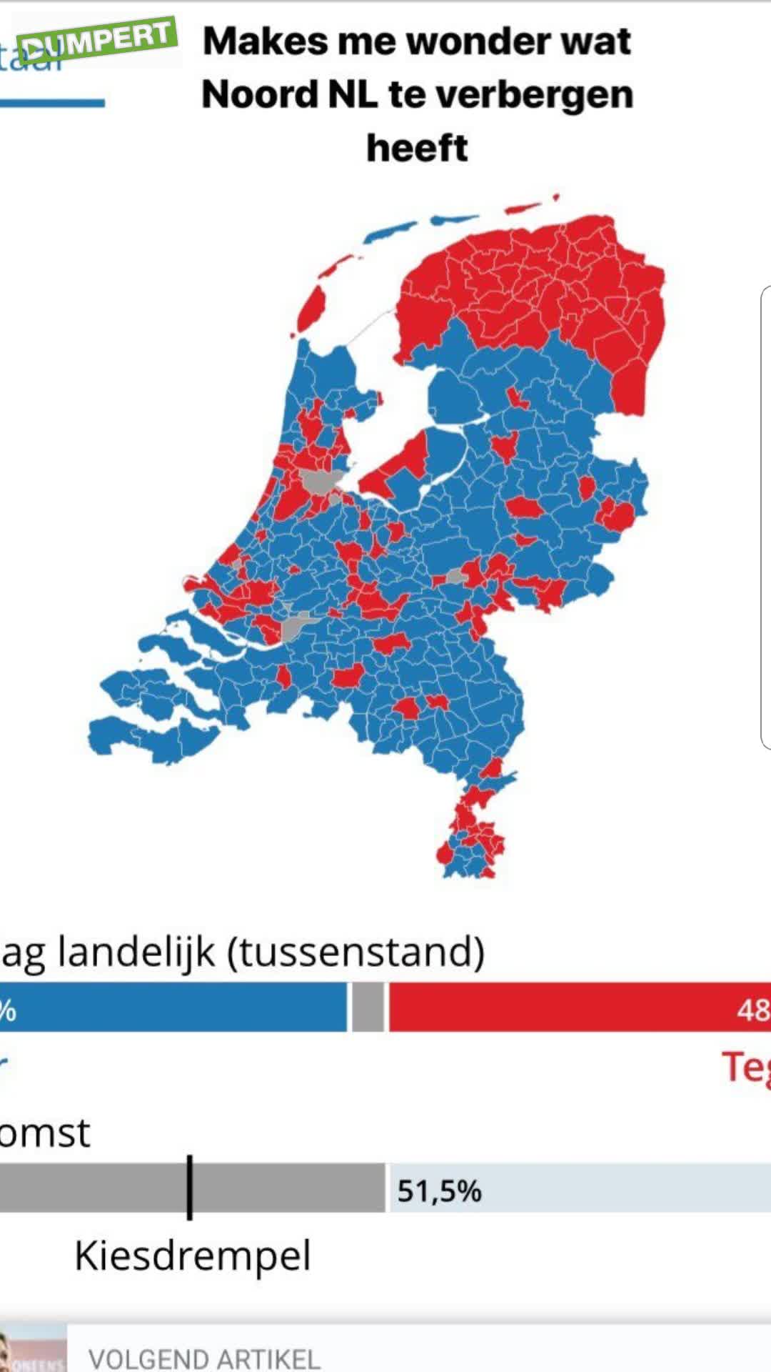 Wat hebben ze te verbergen?