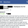 Johannes grijpt zijn kans