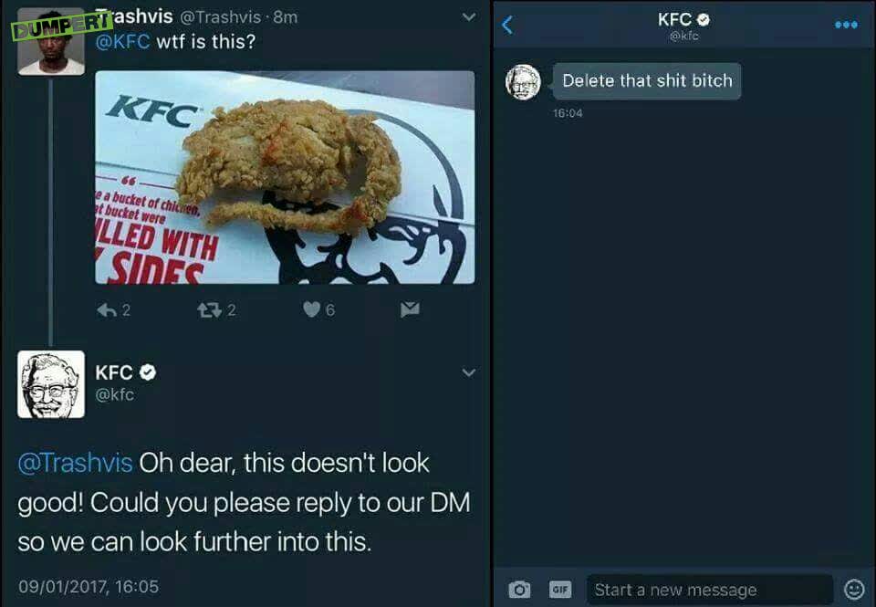 Ondertussen op Twitter