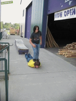 11 epic skateboard gifs