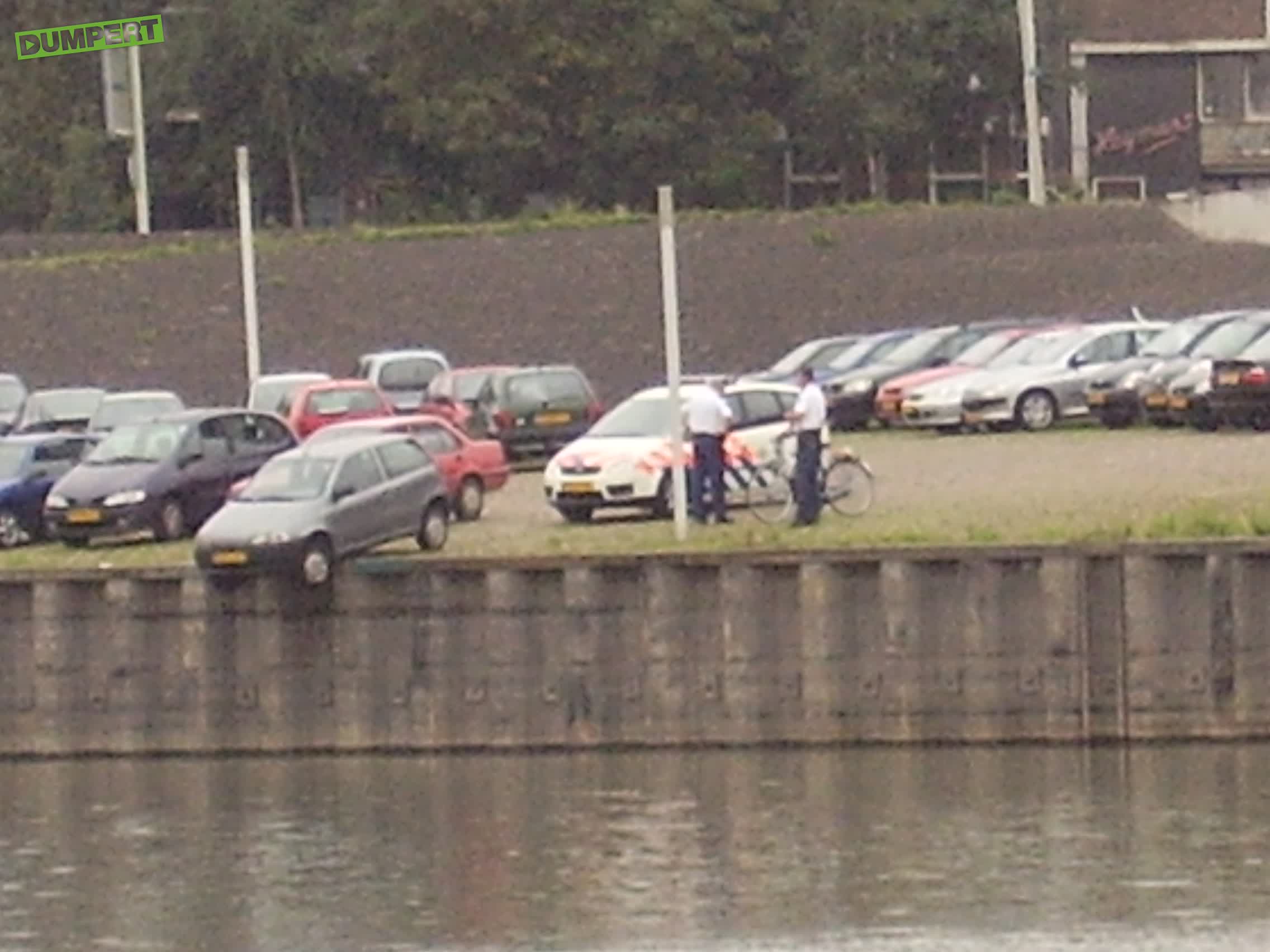 Gratis parkeren in Nijmegen