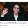 Nieuwe hand!