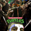 Ninja Turtles hebben er een nieuw lid bij