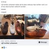 5 Schoenen te koop