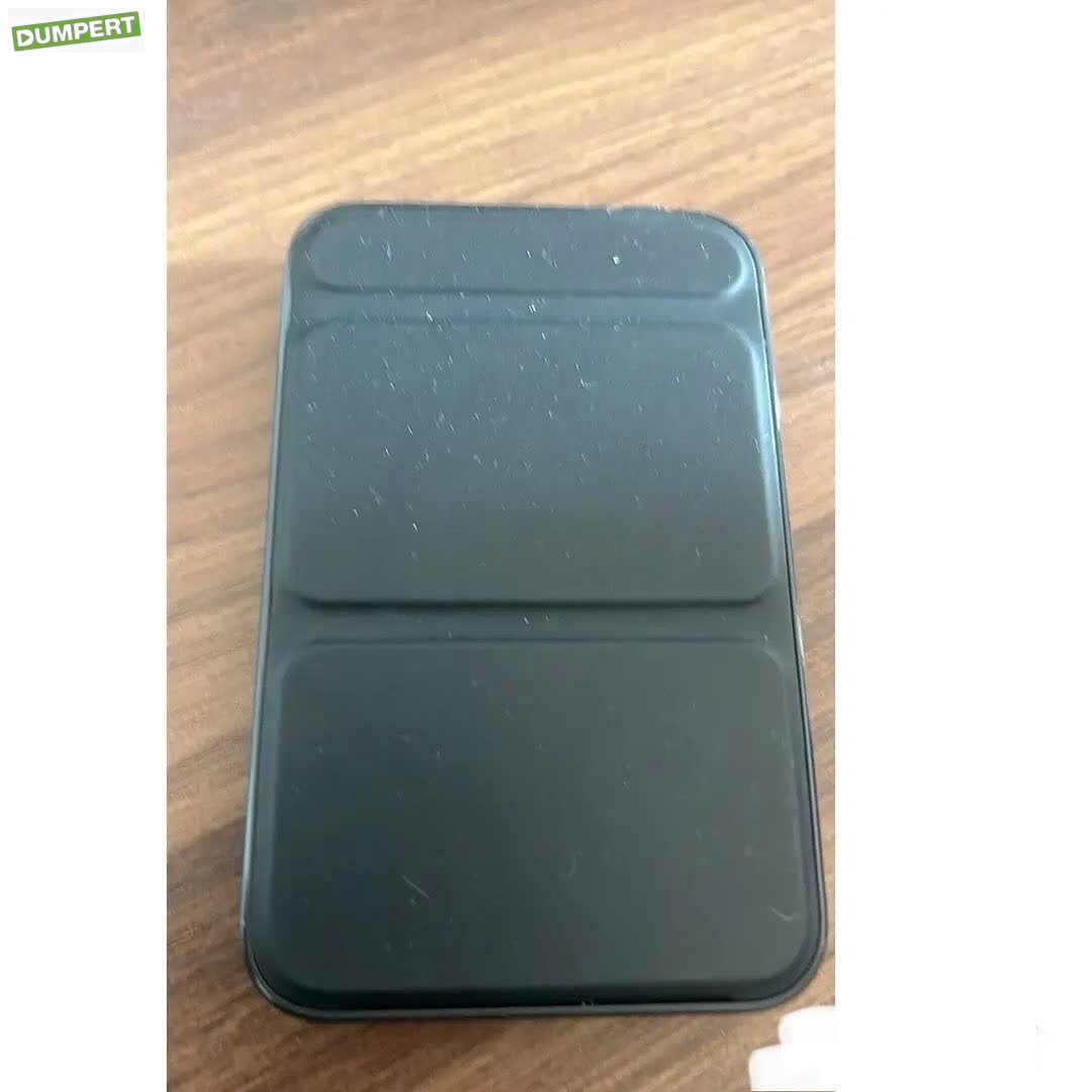 Een uh powerbank? 