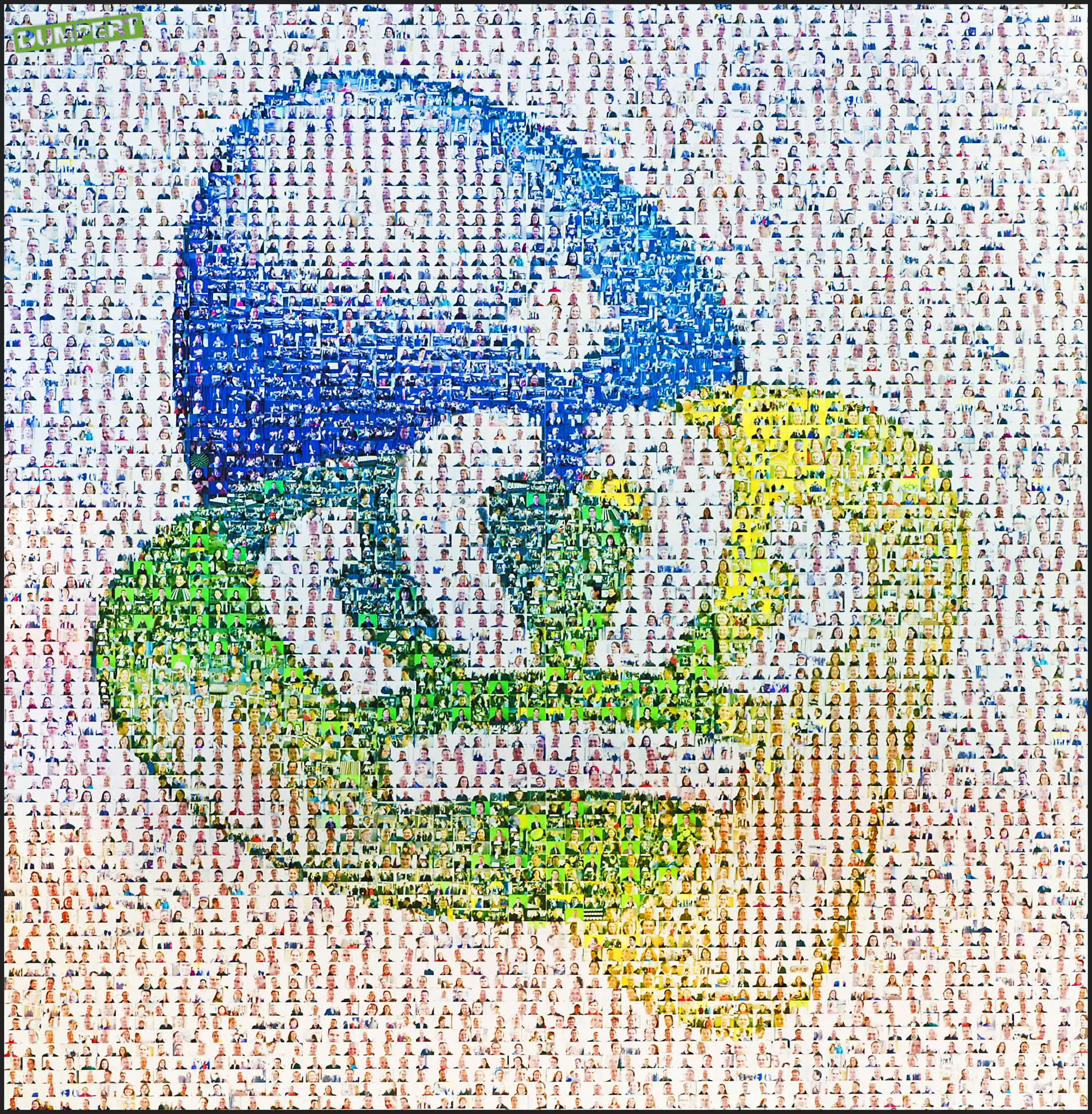 KPN-medewerkers bedankt!