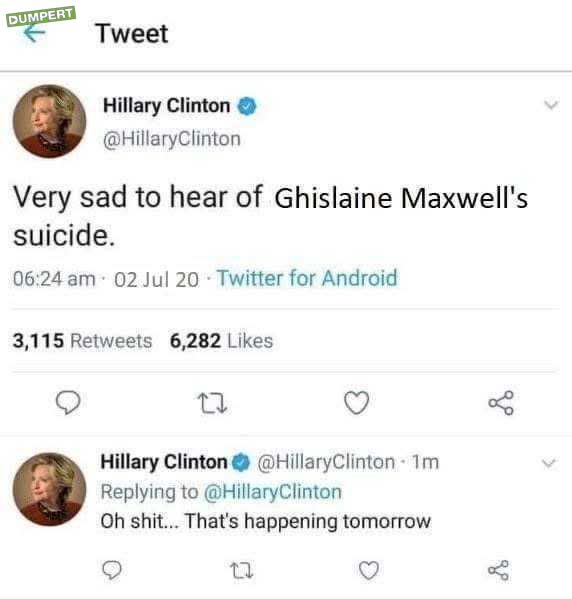 Medeleven van Hillary