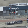 Domino's D-day