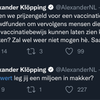 Alexander Klöpping heeft de oplossing