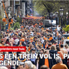 Waardevol advies van de NS.