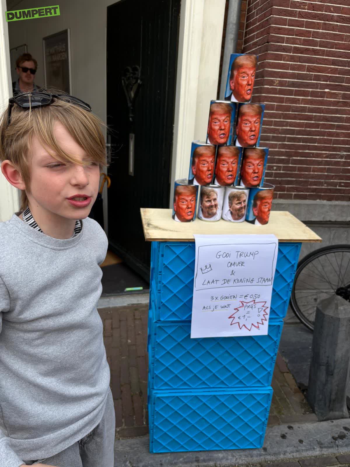 Koningsdag 