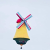 Nederlandse spionageballon gespot boven Antwerpen 