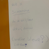 Let op je schaamhaar rooie