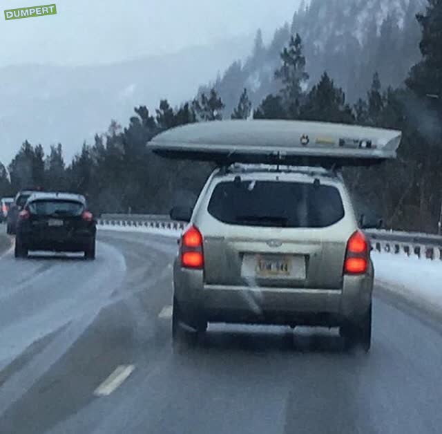 Het winter seizoen is weer begonnen