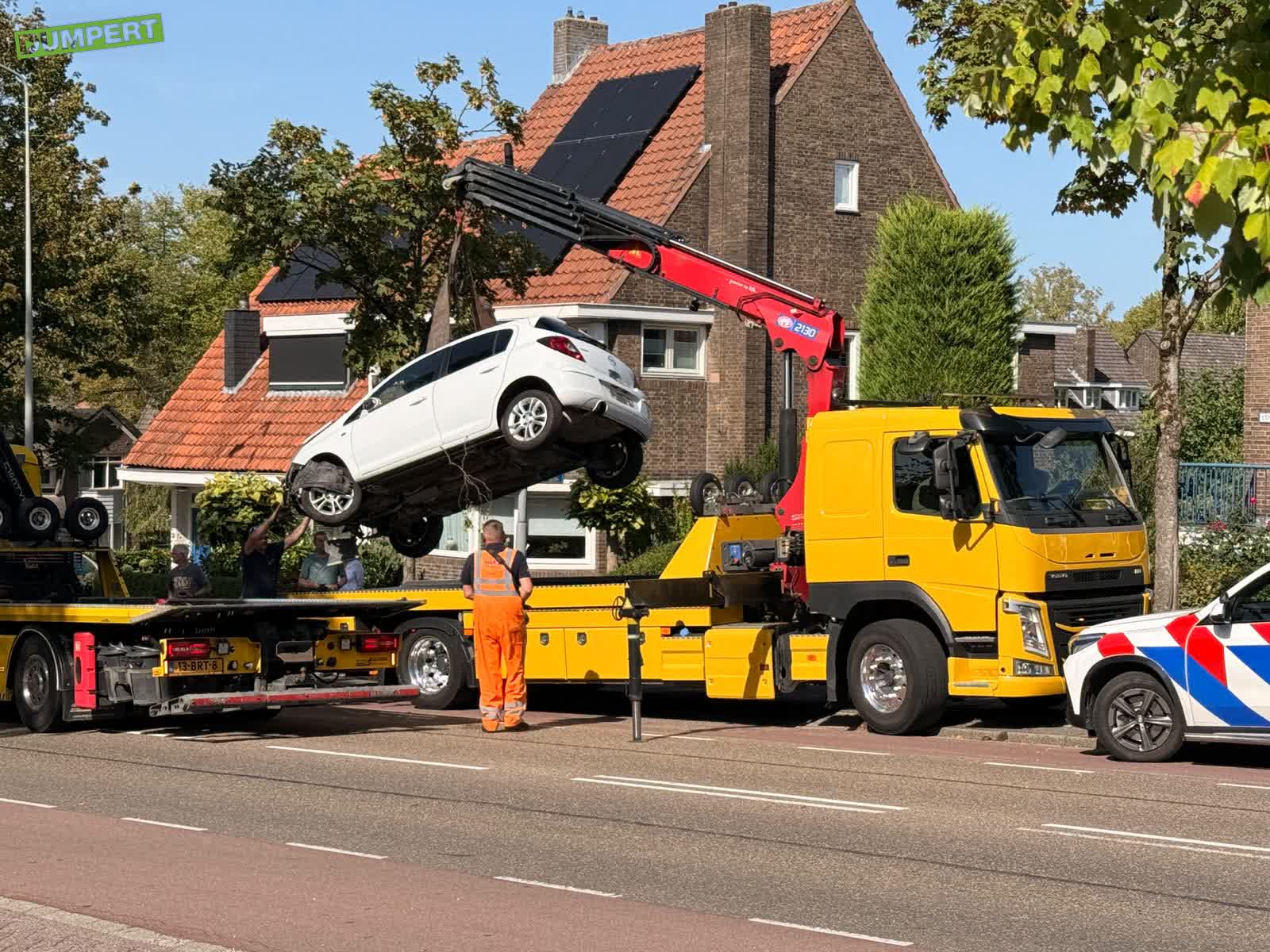 Limburgs parkeren