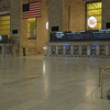 Grand Central 30/10/2012