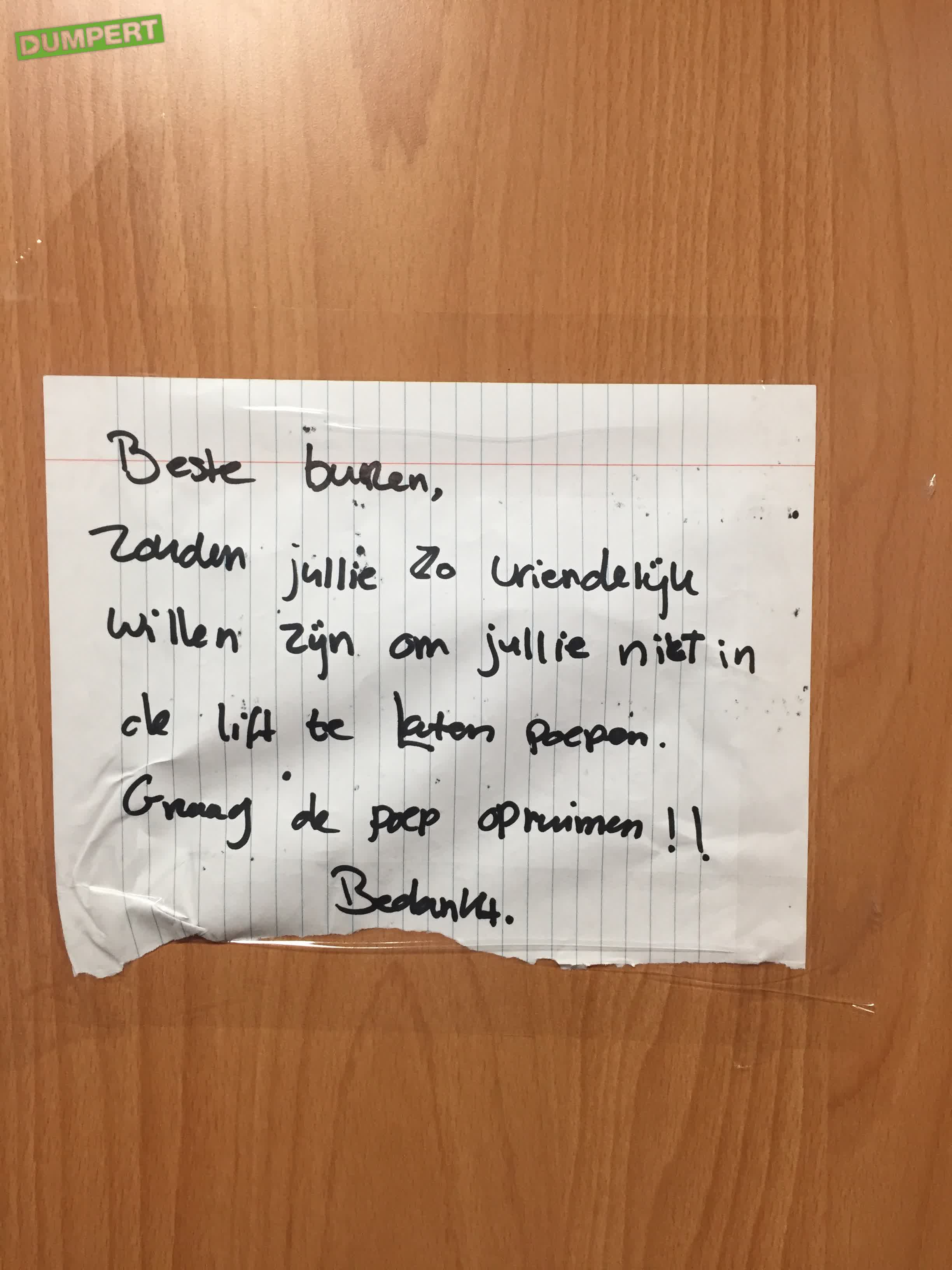 Beste buren