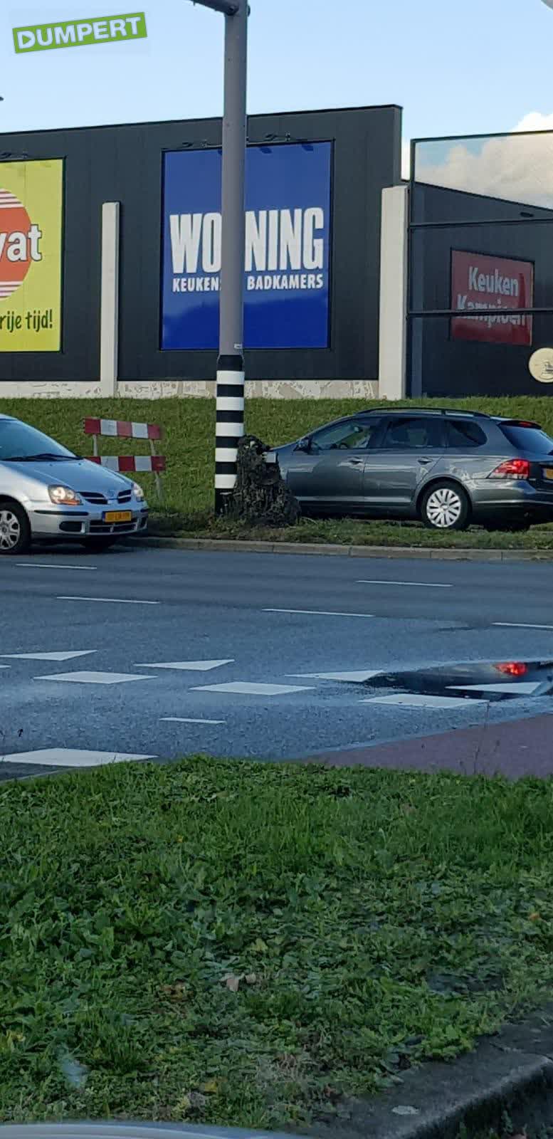 Flitsagentje #34