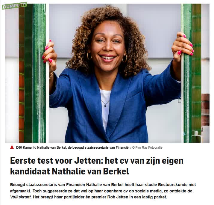 Onderwijs is superbelangrijk!