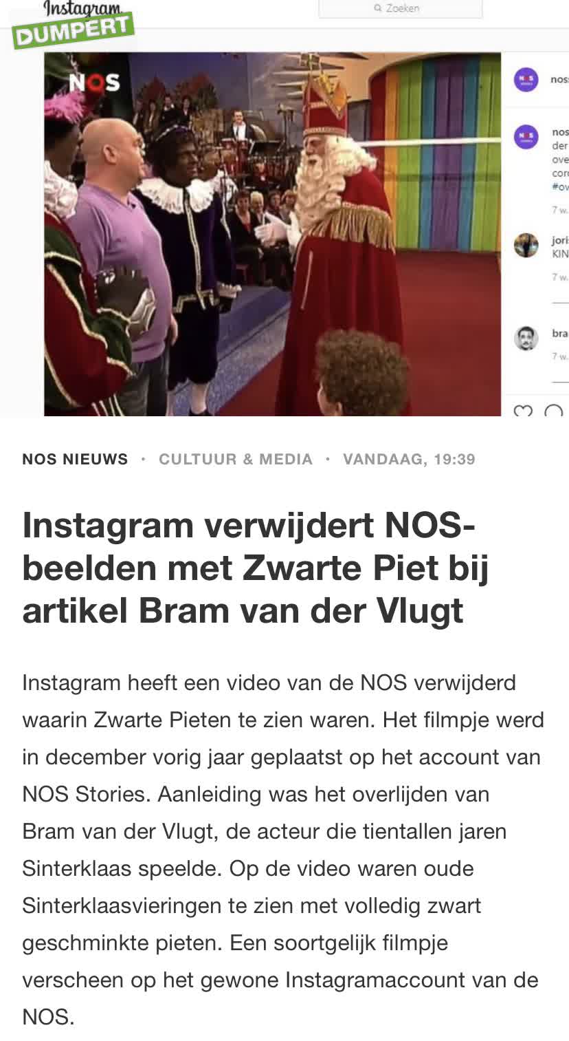 Rust in vrede Bram van der Vlugt