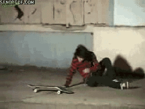 11 epic skateboard gifs