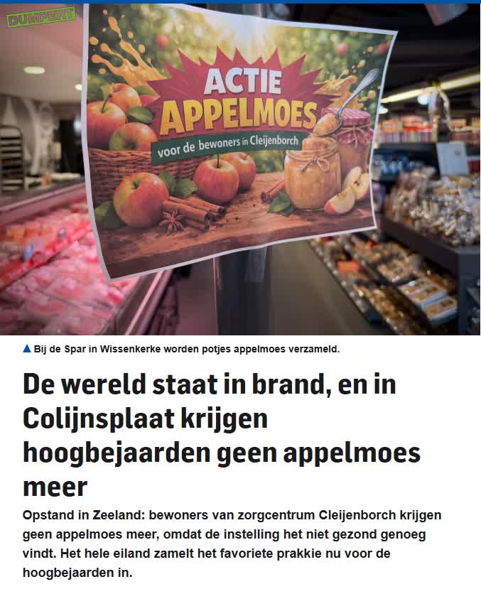 Volksopstand in Zeeland