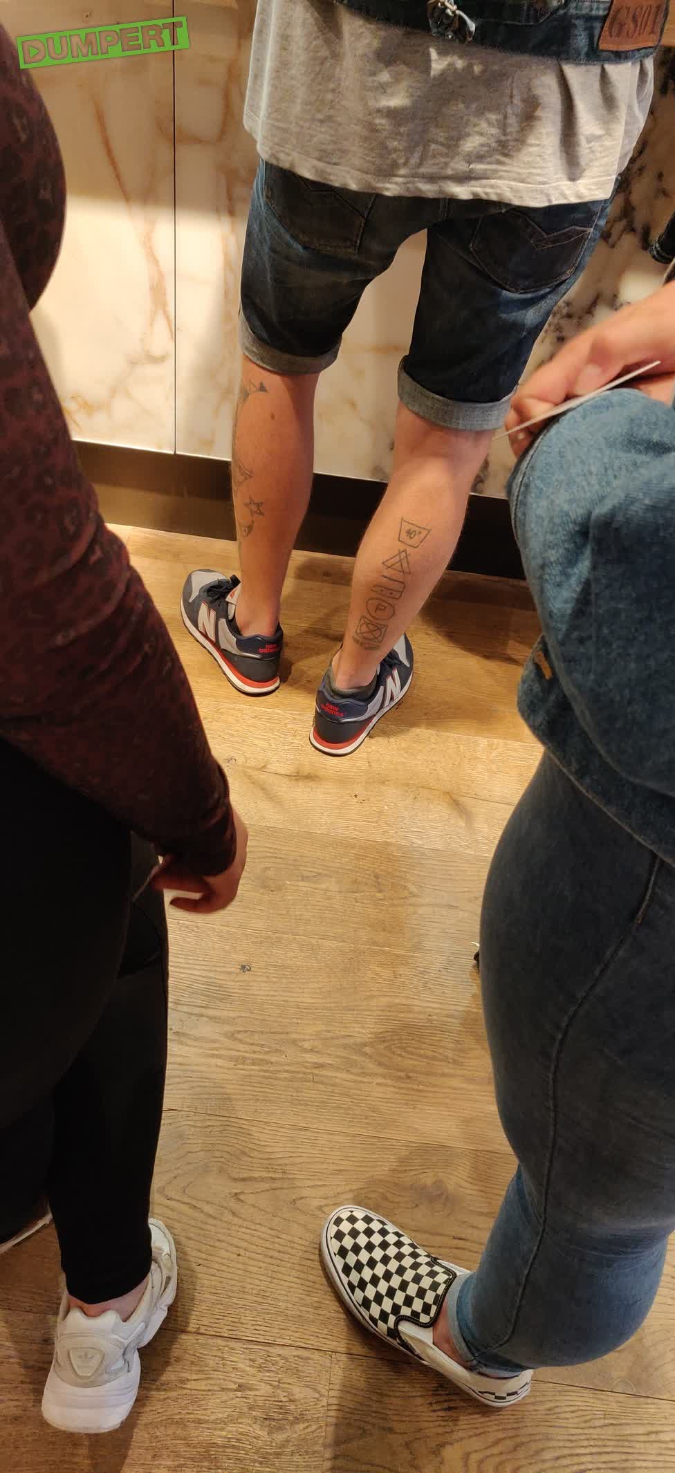 vergeet jij ook altijd hoe je moet wassen?