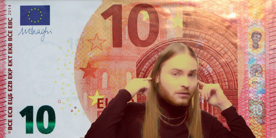 DUMPERT - Donnie op een donnie