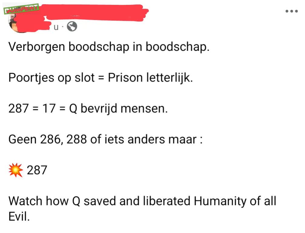 Spanje was een qomplot jonges