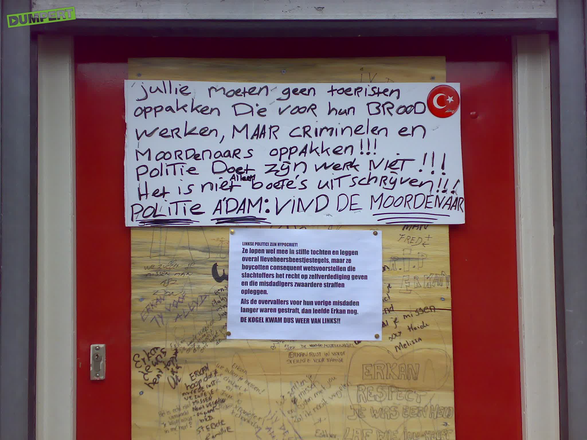 Hoeveel moeten er nog komen...