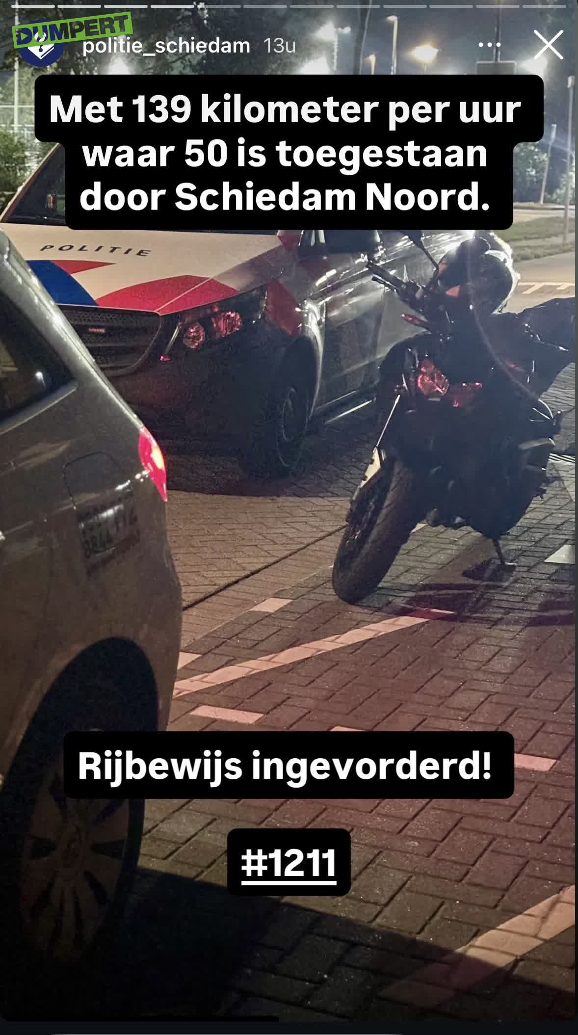 Circuit Schiedam