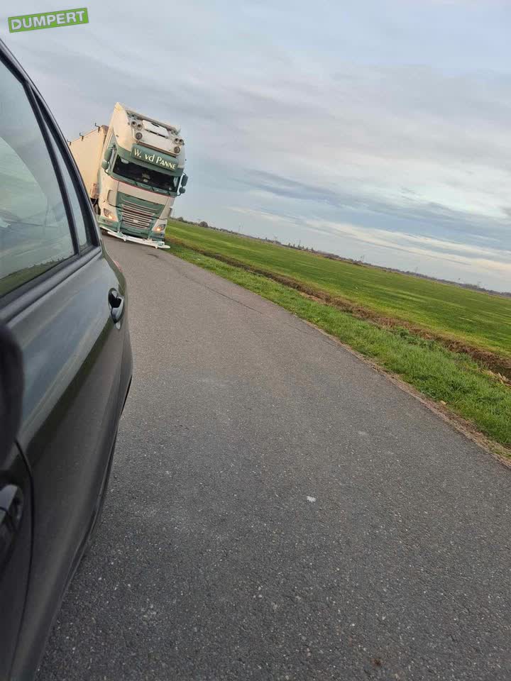 W. vd panne met panne