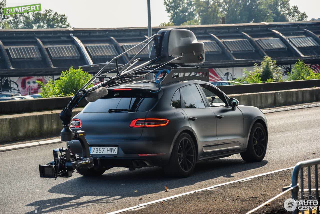 Mijn nieuwe dashcam
