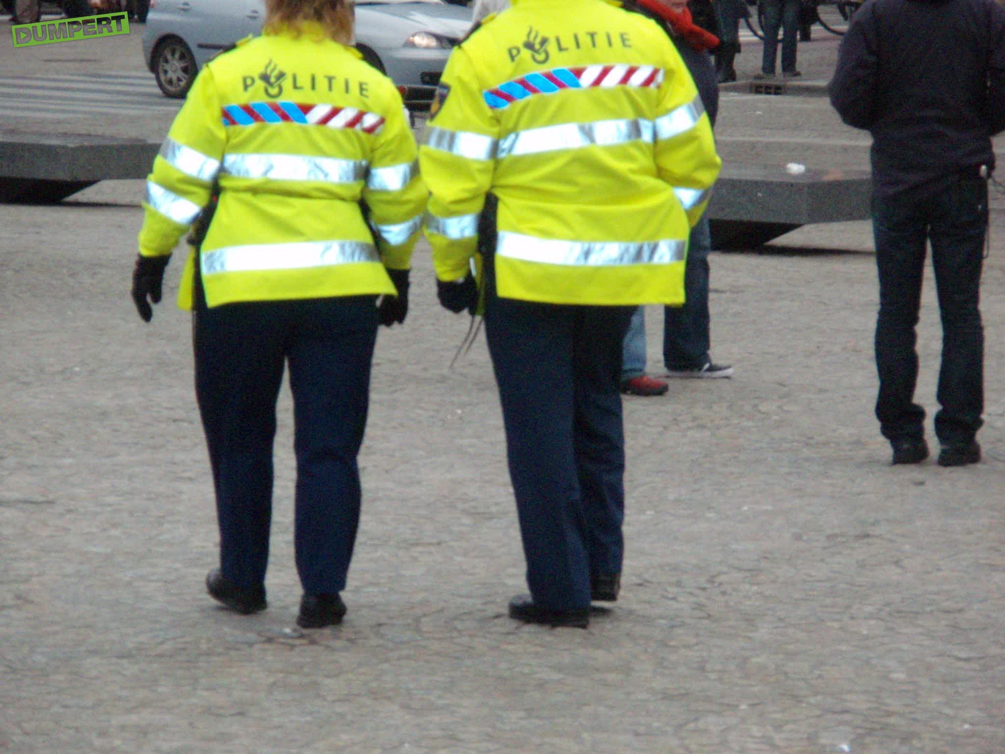 Niemand Stopt Wilders