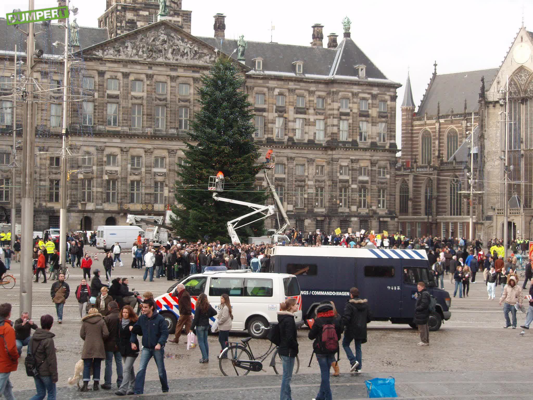 Niemand Stopt Wilders