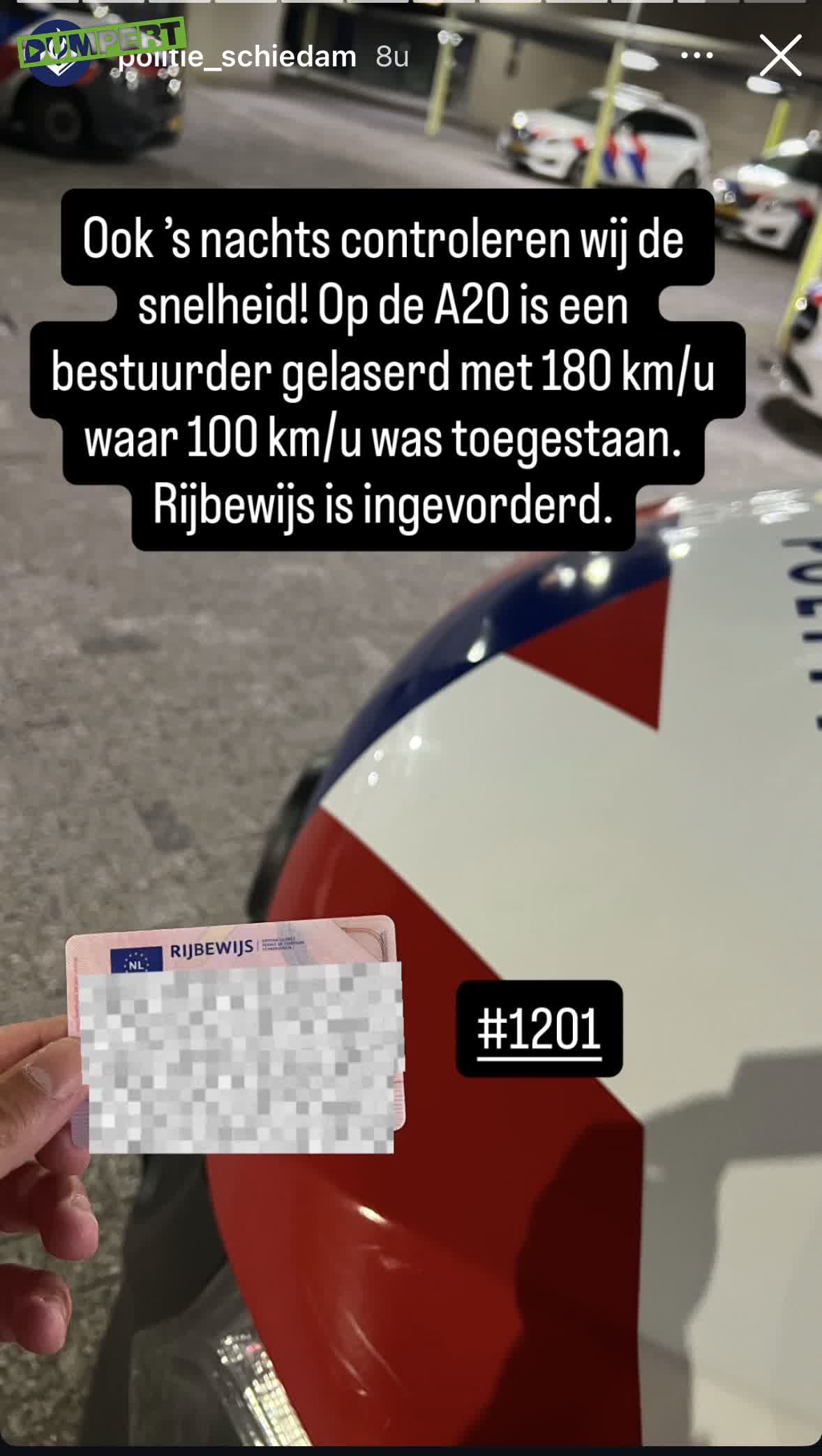 Circuit Schiedam