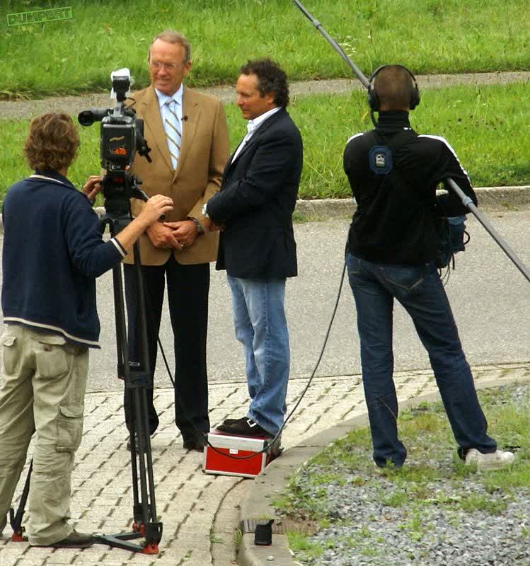 Blik op de Kistmisbruiker