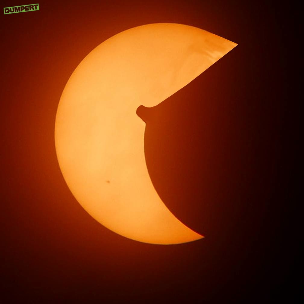 High Res Eclipse