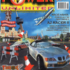 POWER UNLIMITED Magazine uit 1998 