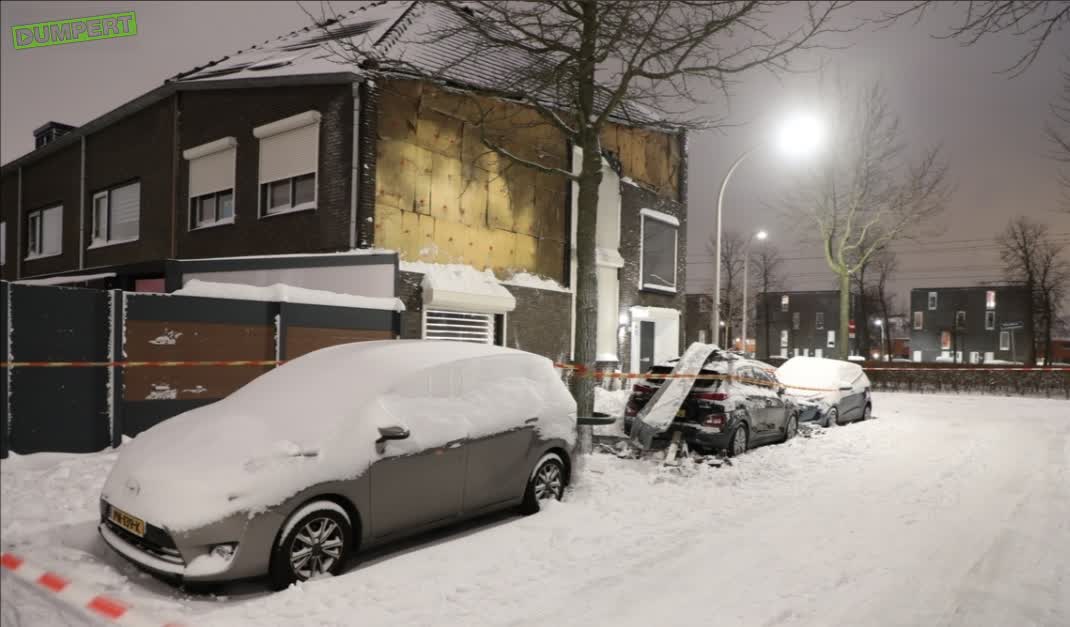Huis van Barny