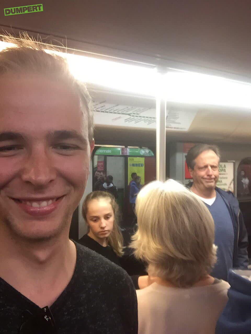 Vakantie in Milaan verdiend