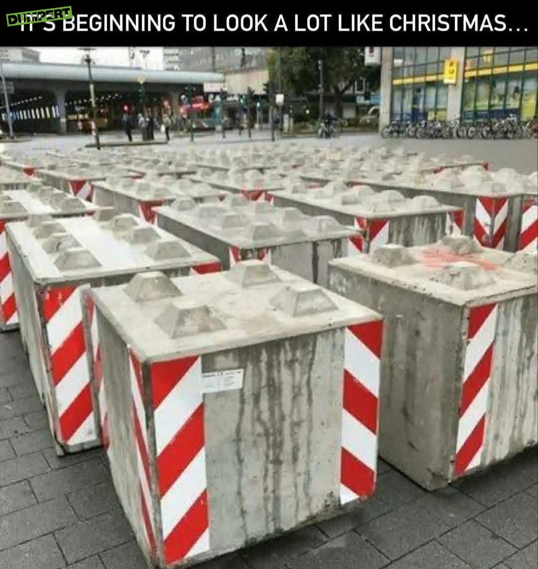 Kerstmarkt 2025
