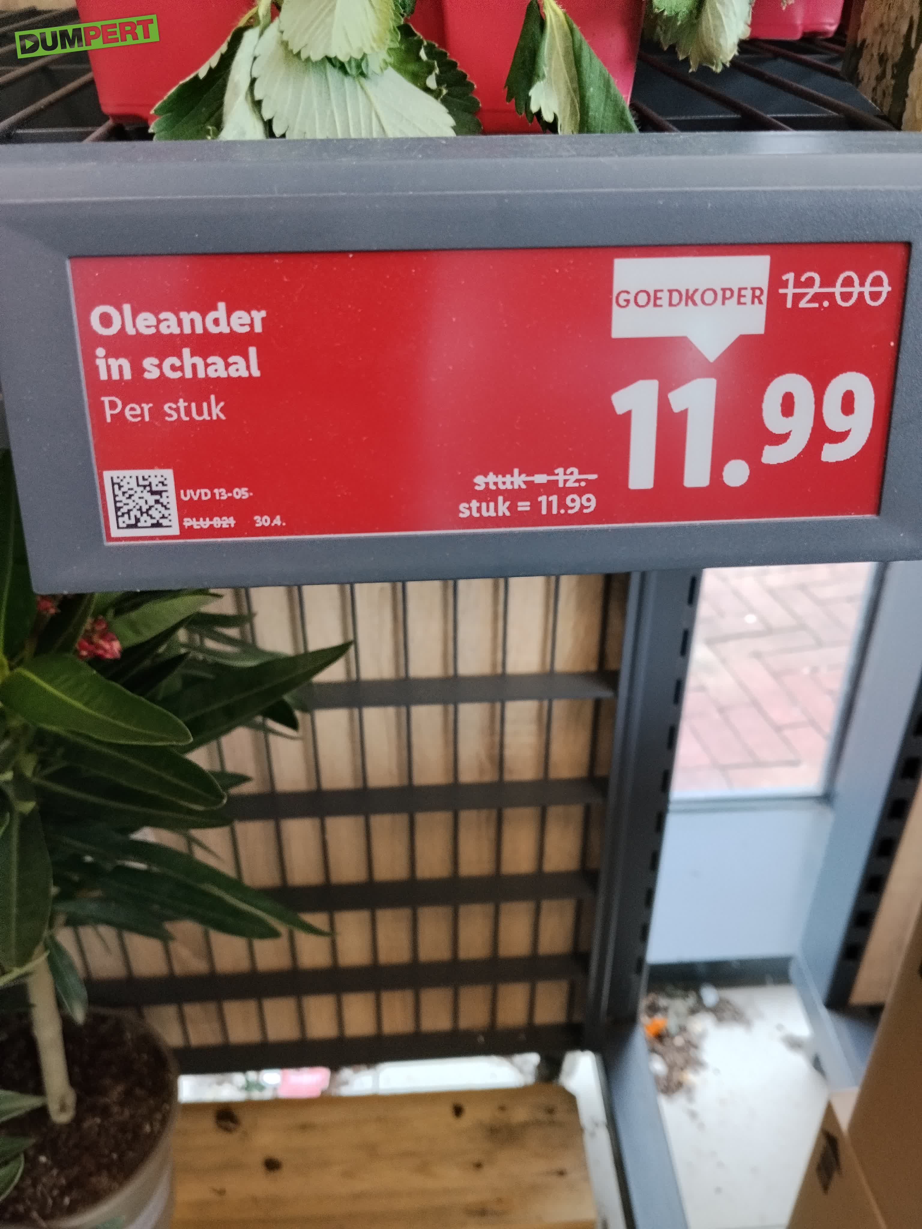 Inflatie is maar een mindset