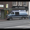 U bent Danny Ghosen van PowNed en u parkeert hier. Mag dat?