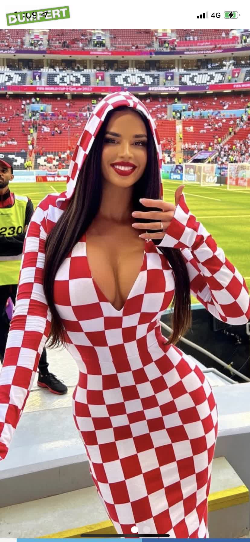 Speelt Kroatië vandaag?