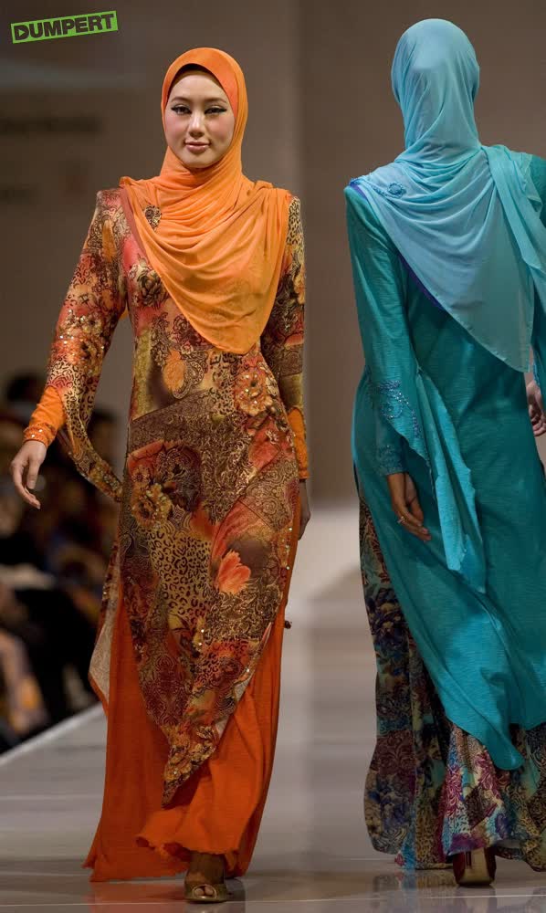 Islam Fashion Week