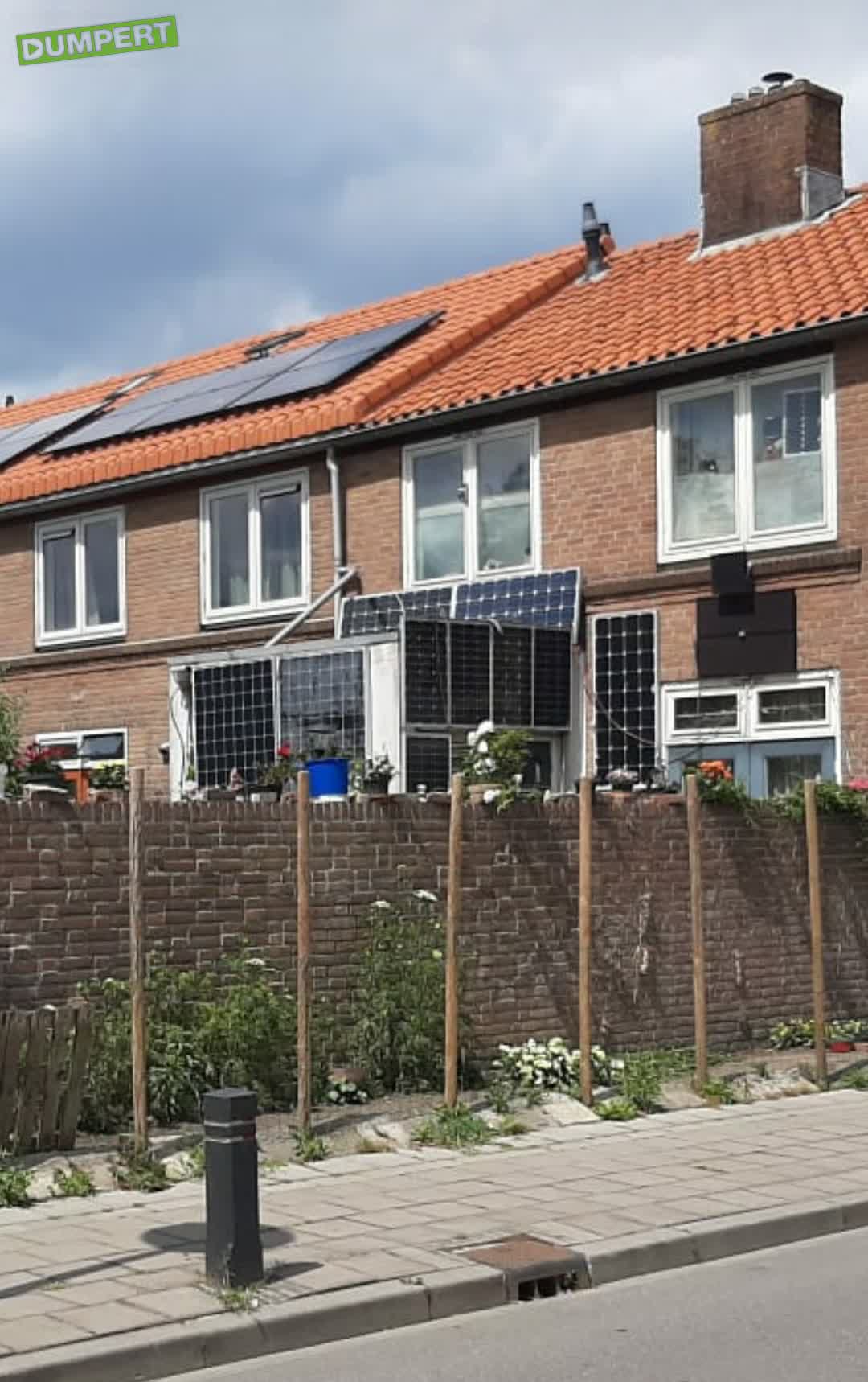 Meer energie nodig