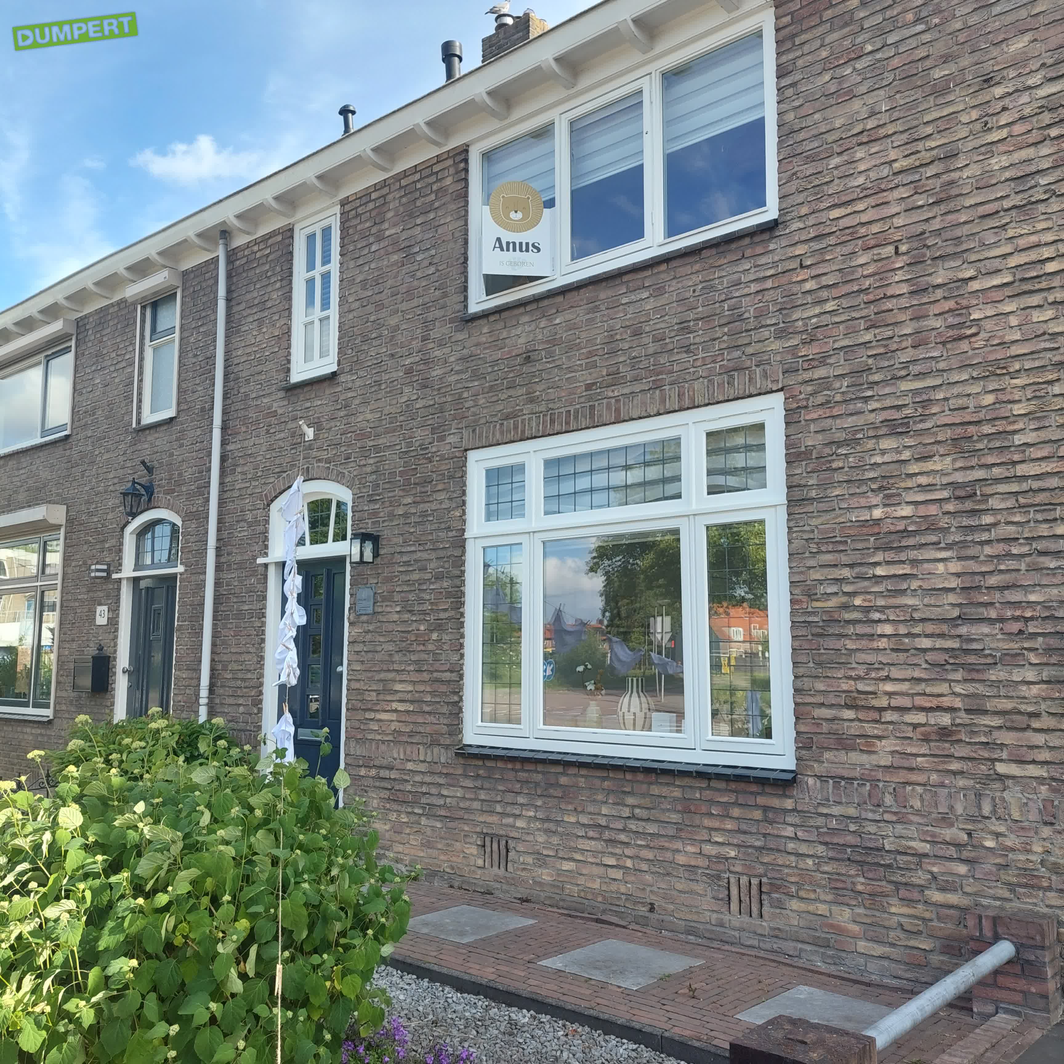 Doe maar een naampje